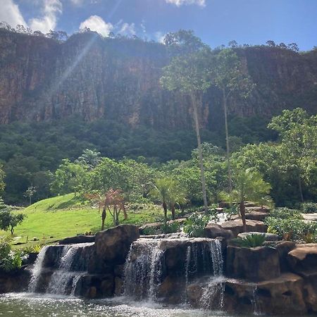 Pousada Jipe Canastra Capitólio Esterno foto